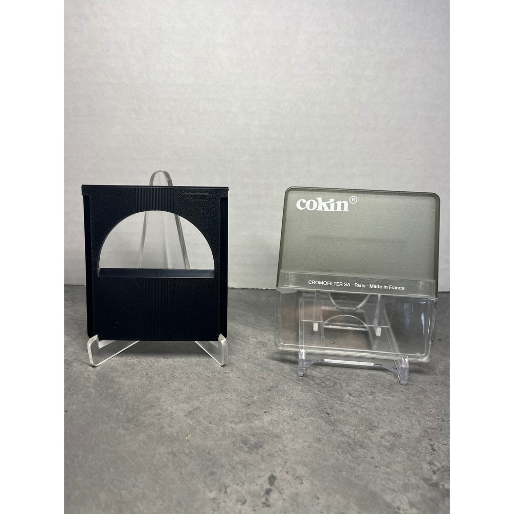 VTG Cokin‎ Double Exposure Filter A346 for Photography Creative Effects